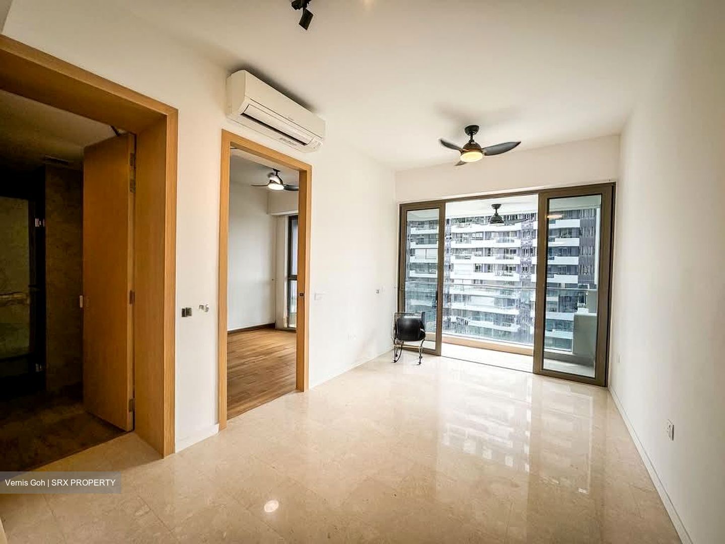 The Tre Ver (D13), Condominium #564791251